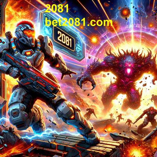 Descubra jogos com gráficos impressionantes e enredos emocionantes, que irão cativar sua mente e seus sentidos na plataforma 2081.