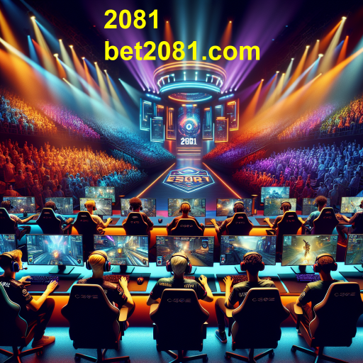 A Ascensão dos eSports no Cenário Mundial