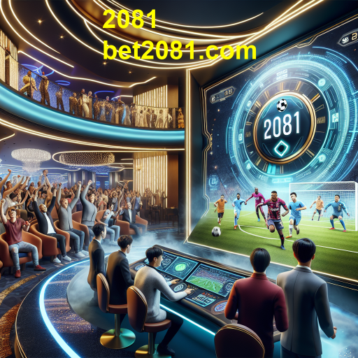 A Evolução dos Jogos de Esportes: De Simulações a Competições de eSports
